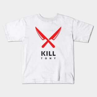 KT Classic Kids T-Shirt